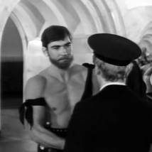 Кадр из фильма "Разбудите Мухина"
