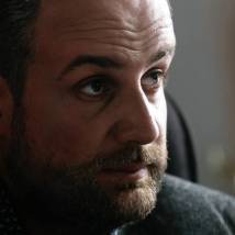 Александр Нестеров в фильме "Доктор Анна"
