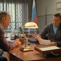 Александр Лыков в сериале "Куба"