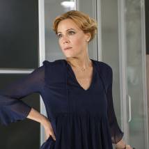Мария Куликова в сериале "Осиное гнездо"