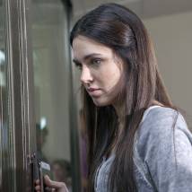 Ирина Антоненко в сериале "Осиное гнездо"