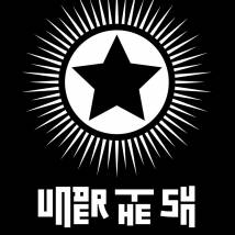 Постер фильма "В лучах солнца"