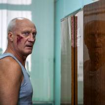Юрий Беляев в сериале "Учитель в законе. Схватка"