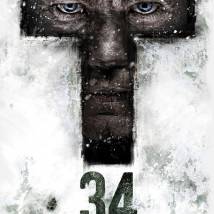 Постер фильма "Т-34"