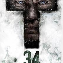 Постер фильма "Т-34"