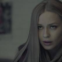 Юлия Пересильд в фильме "Конверт"