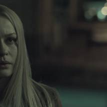 Юлия Пересильд в фильме "Конверт"