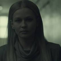 Юлия Пересильд в фильме "Конверт"