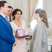 Дмитрий Мазуров в фильме "Напрасные надежды"