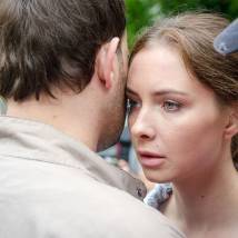 Елена Радевич в сериале "Две жизни"