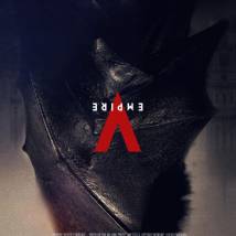 Постер фильма "Ампир V"