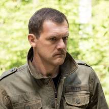 Денис Шведов в сериале "Что и требовалось доказать"
