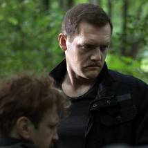 Денис Шведов в сериале "Что и требовалось доказать"