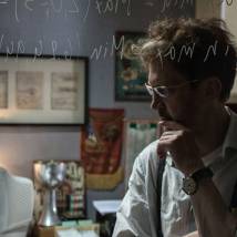 Тимофей Трибунцев в сериале "Что и требовалось доказать"