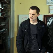 Денис Шведов в сериале "Что и требовалось доказать"