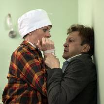 Тимофей Трибунцев в сериале "Что и требовалось доказать"