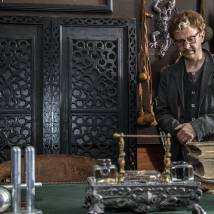 Тимофей Трибунцев в сериале "Что и требовалось доказать"