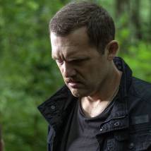 Денис Шведов в сериале "Что и требовалось доказать"