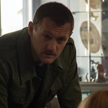 Денис Шведов в сериале "Что и требовалось доказать"