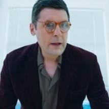 Сергей Епишев в фильме "Детки напрокат"