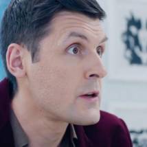 Сергей Епишев в фильме "Детки напрокат"