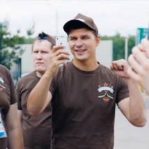 Руслан Ягудин в фильме "Детки напрокат"