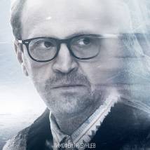 Постер фильма "Мертвое Озеро"
