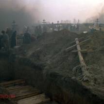 Кадр из фильма "Борис Годунов"