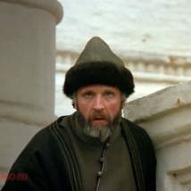 Борис Химичев в фильме "Борис Годунов"