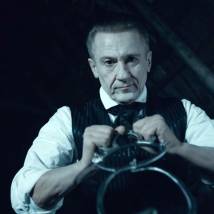 Олег Меньшиков в фильме "Гоголь. Начало"