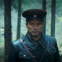 Андрей Чернышов в фильме "Несокрушимый"