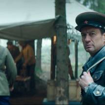 Андрей Чернышов в фильме "Несокрушимый"