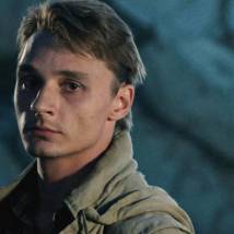 Юрий Поляк в фильме "Мой лучший друг"