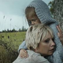 Алена Бабенко, Марта Кесслер в фильме "Мотылек"