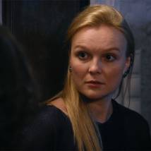 Елена Великанова в фильме "Алтарь Тристана"