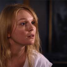 Елена Великанова в фильме "Алтарь Тристана"