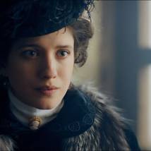 Аня Чиповская в сериале "Победители"