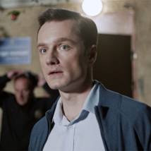 Стас (Станислав) Беляев в сериале "Жена полицейского"