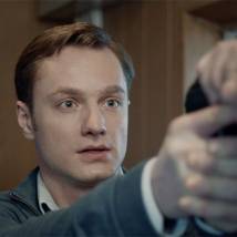 Стас (Станислав) Беляев в сериале "Жена полицейского"
