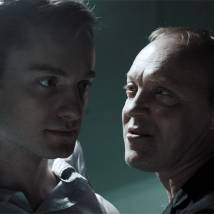 Стас (Станислав) Беляев, Виталий Кищенко в сериале "Жена полицейского"