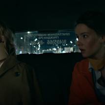 Анна Котова, Ирина Старшенбаум в сериале "Учителя"