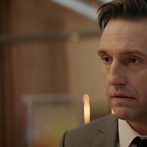 Владимир Вдовиченков в сериале "Учителя"