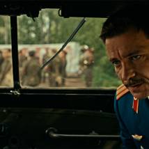 Кирилл Гребенщиков в сериале "Ученица Мессинга"