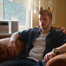 Александр Голубков в сериале "Волшебник"
