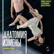 Постер фильма "Анатомия измены"