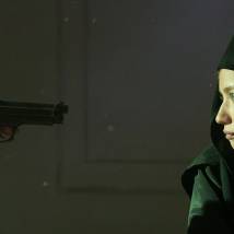 Кадр из фильма "Добрый вечер"