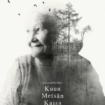 Постер фильма "Волшебный лес Кайсы"