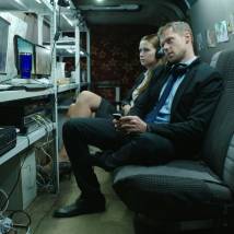 Даниил Воробьев в сериале "Безопасность"