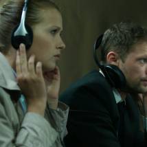 Даниил Воробьев в сериале "Безопасность"