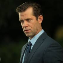 Владимир Селезнев в сериале "Мажор 3"